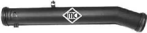 <strong>Трубка охолоджуючої рідини Fabia/Octavia/Golf IV 1.4/1.6i 91-08 METALCAUCHO 03625 (фото 1)</strong>