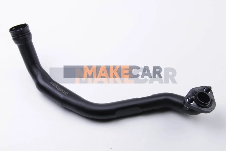 <strong>Патрубок картерних газів VW/Audi/Seat 1.9D/TDI METALCAUCHO 03644 (фото 1)</strong>