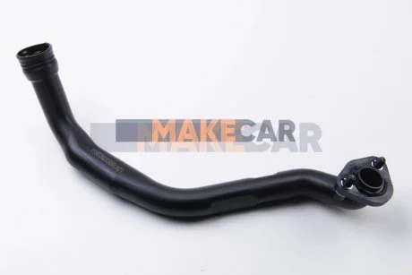 Патрубок картерних газів VW/Audi/Seat 1.9D/TDI для METALCAUCHO 03644 фото товару