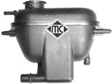 <strong>Бачок расширительный Citroen Xsara / Peugeot 306 (97-) Metalcaucho METALCAUCHO 03653 (фото 1)</strong>