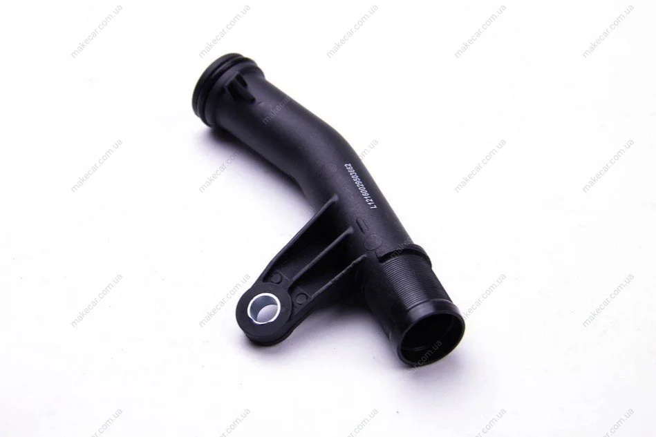 <strong>Фланець системи охолодження Kangoo 1.6 16V 01-/1.9D 97-/1.5DCi 02- METALCAUCHO 03662 (фото 1)</strong>