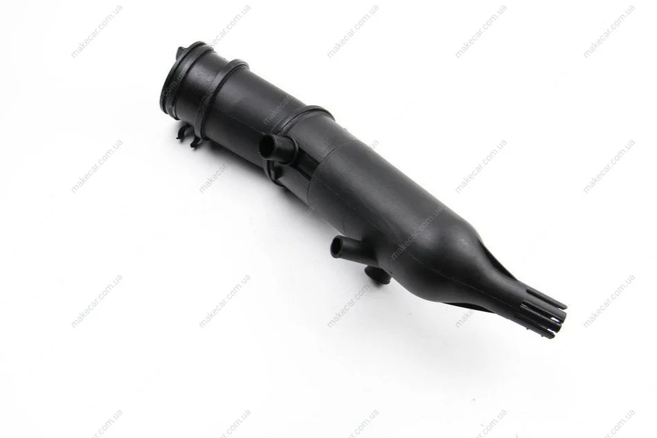 <strong>Патрубок-кришка маслозаливної горловини Fiat Scudo METALCAUCHO 03666 (фото 1)</strong>