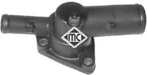 <strong>Термостат Renault Clio, Kangoo 1.2 (02-) Metalcaucho METALCAUCHO 03669 (фото 1)</strong>