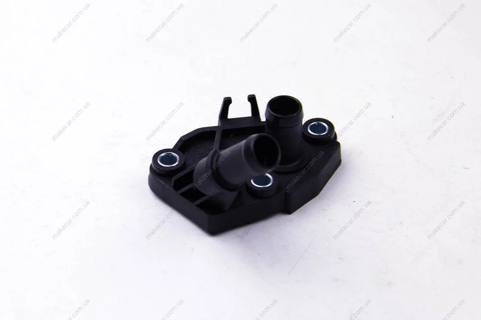 <strong>Фланець системи охолодження Kangoo 1.5dCi 05- METALCAUCHO 03769 (фото 1)</strong>