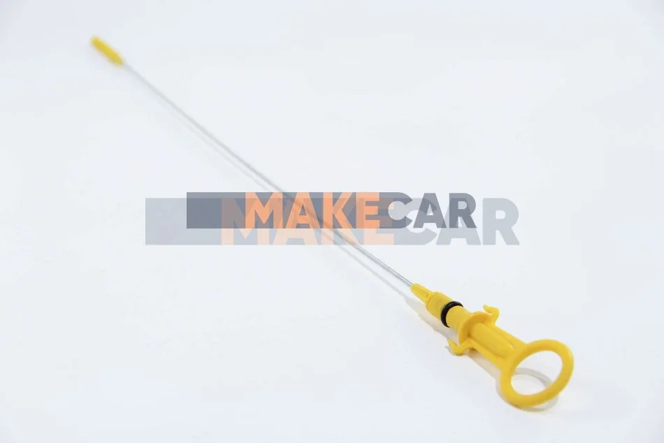 <strong>Щуп рівня мастила Renault Clio III 1.5D mot.764-7 METALCAUCHO 03770 (фото 1)</strong>