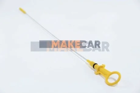 Щуп рівня мастила Renault Clio III 1.5D mot.764-7 для Renault METALCAUCHO 03770 фото товару