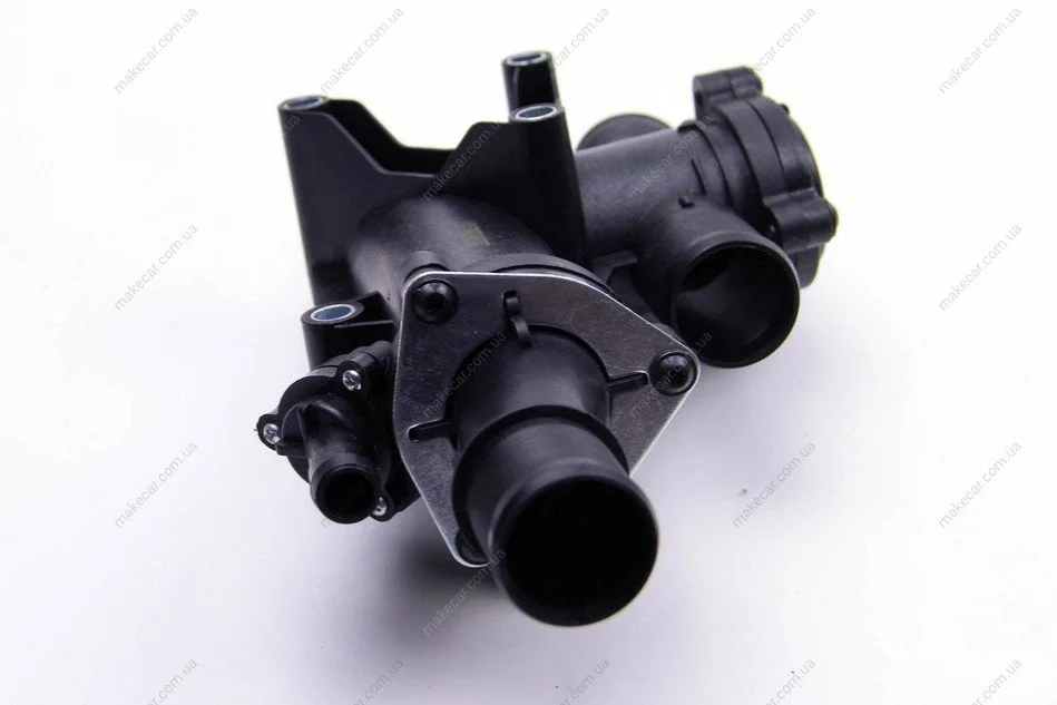 <strong>Корпус термостату Jumper/Ducato/Boxer 1.9D/TD/2.5D/TD/2.8HDi METALCAUCHO 03787 (фото 1)</strong>