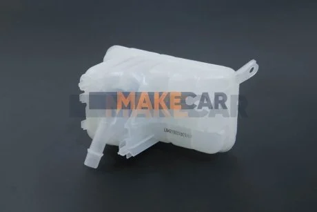 Бачок розширювальний C5/C6/407 1.8/2.0i/2.0/2.2HDI 01- для Peugeot, Citroen METALCAUCHO 03788 фото товару