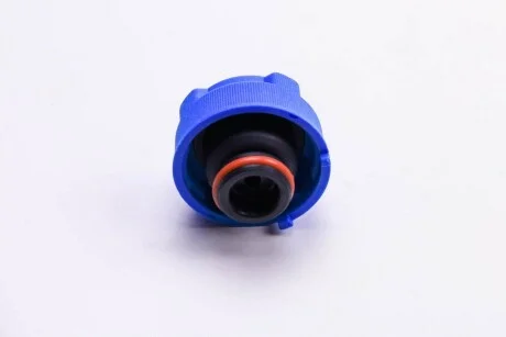 Кришка расшир.бачка радіатора Nemo/JUMPER/Doblo (1.4 bar) 06> для METALCAUCHO 03795 фото товару