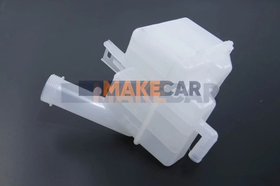 <strong>Бачок розширювальний Renault Laguna II 01-07 METALCAUCHO 03820 (фото 1)</strong>
