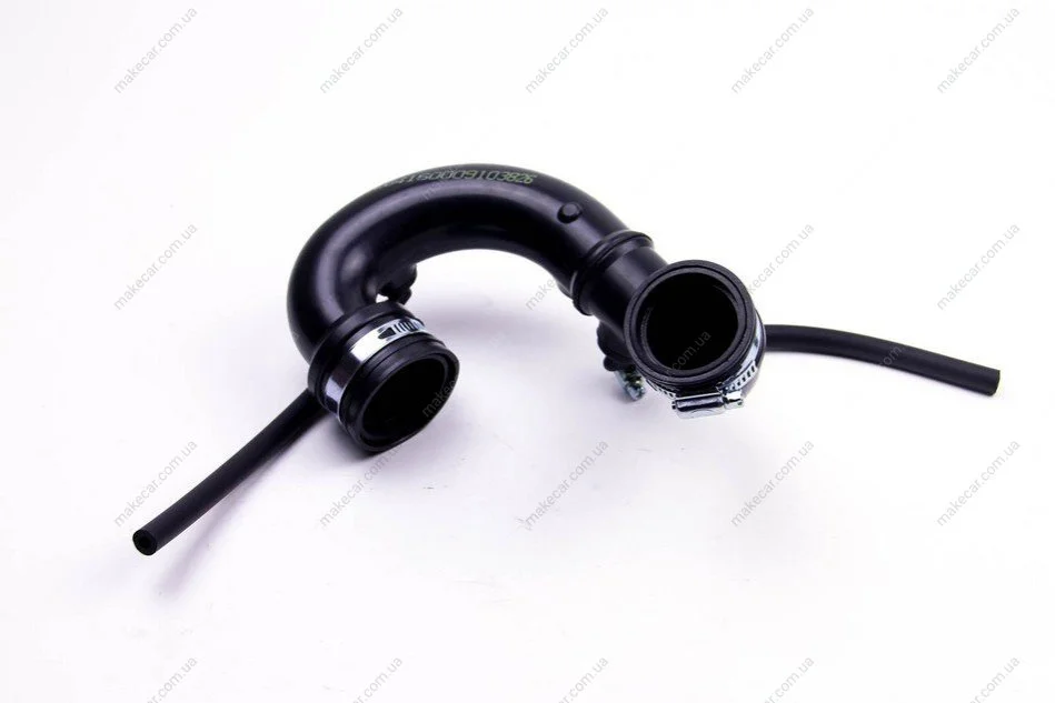 <strong>Патрубок повітрозабірника Kangoo 1.5dCi 01- METALCAUCHO 03826 (фото 1)</strong>