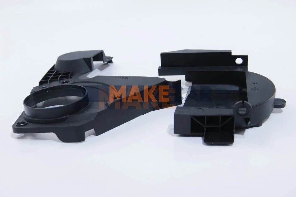 <strong>Кожух ременя ГРМ Berlingo/Partner 1.4i/1.6HDI 02- METALCAUCHO 03872 (фото 1)</strong>