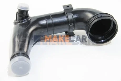 Патрубок турбіни Nemo/Bipper 1.3HDI 10- для Fiat, Lancia METALCAUCHO 03875 фото товару