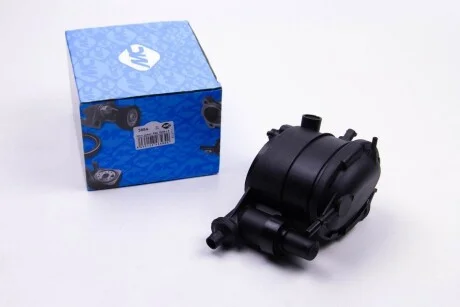 Корпус паливного фільтра Berlingo/Partner 1.9D DW8 (з кришкой) для METALCAUCHO 03884 фото товару
