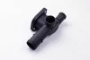 <strong>Фланець системи охолодження Caddy III 1.6i/2.0i METALCAUCHO 03914 (фото 1)</strong>