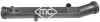 <strong>Патрубок системи охолодження Caddy/Golf/Polo 1.4-1.6 02-08 METALCAUCHO 03916 (фото 1)</strong>