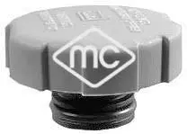 <strong>Кришка розшир.бачка радіатора Astra H/Vectra C 02-12 METALCAUCHO 03920 (фото 1)</strong>