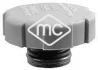 <strong>Кришка розшир.бачка радіатора Astra H/Vectra C 02-12 METALCAUCHO 03920 (фото 1)</strong>