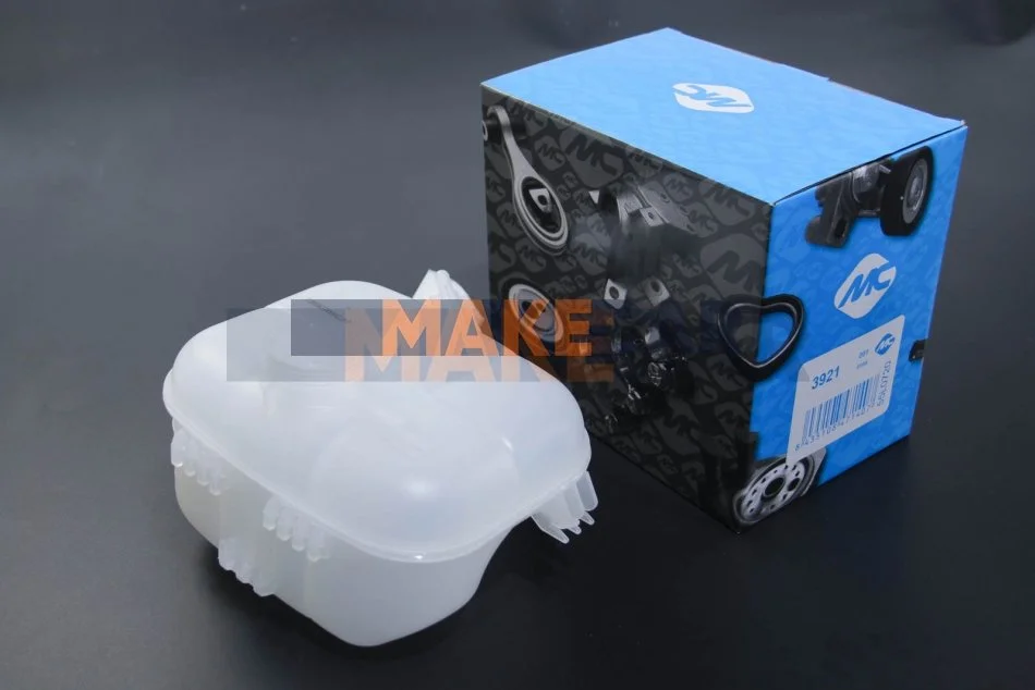 <strong>Бачок розширювальний радіатора Opel Astra H 04- METALCAUCHO 03921 (фото 1)</strong>