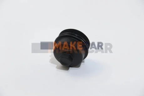 Кришка масляного фільтра Opel Astra G/H 1.2-1.8 98-10 для Opel, Fiat, Alfa Romeo METALCAUCHO 03927 фото товару