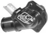 <strong>Термостат Citroen C2, C3 1.1, 1.4 (02-) Metalcaucho METALCAUCHO 03933 (фото 1)</strong>