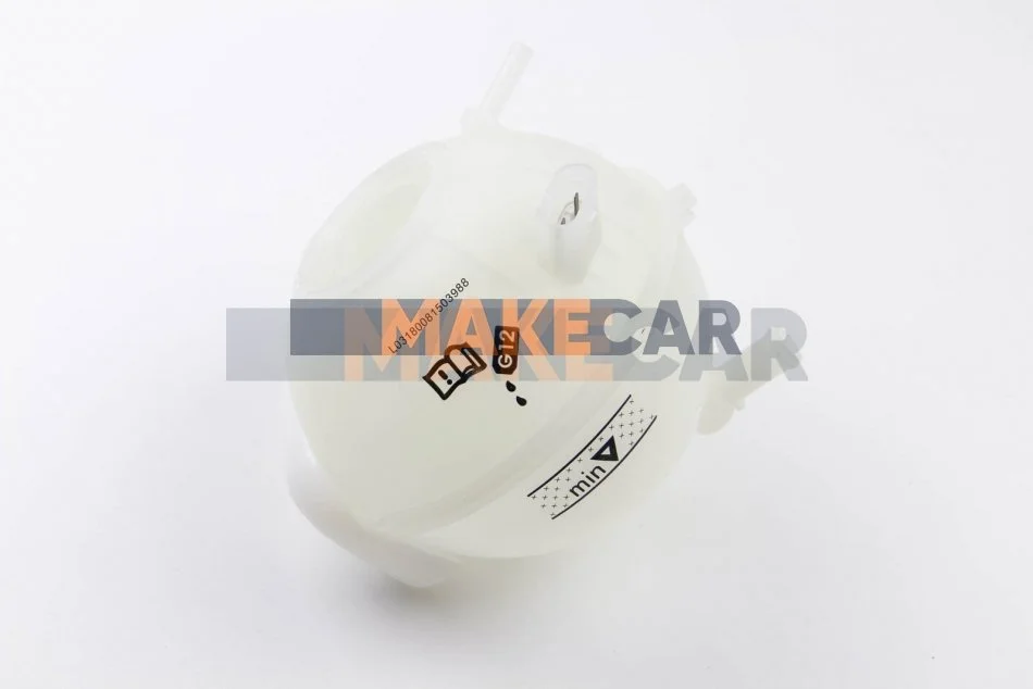 <strong>Бачок розширювальний радіатора VW LT 2.5/2.8 TDI 96- METALCAUCHO 03988 (фото 1)</strong>