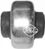 <strong>Опора амортизатора переднего Peugeot 206, 307 Metalcaucho METALCAUCHO 04033 (фото 1)</strong>