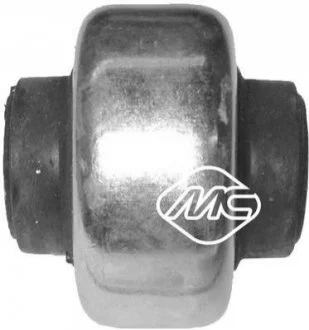 Опора амортизатора переднего Peugeot 206, 307 Metalcaucho для METALCAUCHO 04033 фото товара