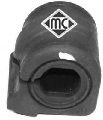<strong>Втулка стабилизатора перед внутр Peugeot 406 all engine (95-) Metalcaucho METALCAUCHO 04048 (фото 1)</strong>