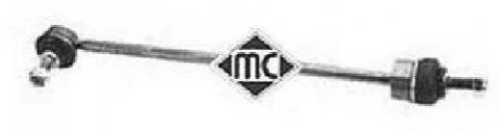 Стійка стабилизатора перед Citroen Xantia 1.9, 2.0 (94-) Metalcaucho для Alfa Romeo METALCAUCHO 04067 фото товару