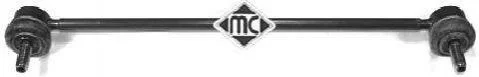 <strong>Стійка стабилизатора перед Peugeot 206/Citroen C3 1.4, 1.6 (03-) Metalcaucho METALCAUCHO 04068 (фото 1)</strong>