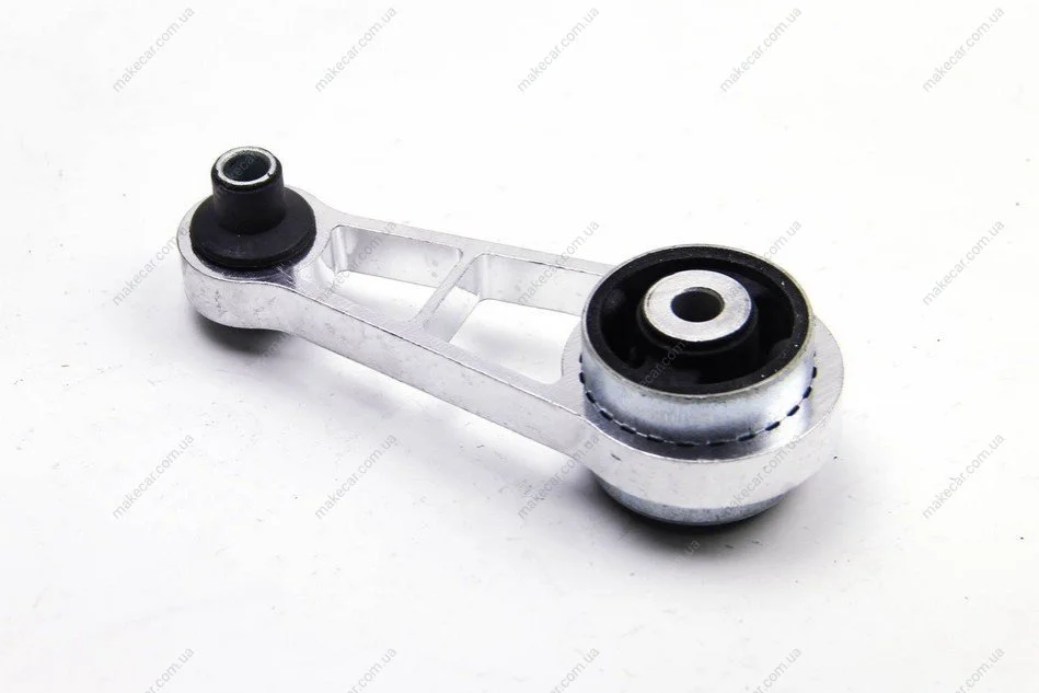 <strong>Подушка двигуна задня Kangoo 1.9D (>Mod0303) METALCAUCHO 04071 (фото 1)</strong>