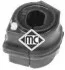 <strong>Втулка стабілізатора перед Peugeot 206 (08/98-03/09) Metalcaucho METALCAUCHO 04084 (фото 1)</strong>