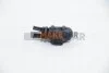 <strong>Втулка переднього стабілізатора Renault Megane I 99-03 (24mm) METALCAUCHO 04103 (фото 2)</strong>