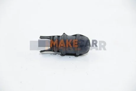 Втулка переднього стабілізатора Renault Megane I 99-03 (24mm) для Renault METALCAUCHO 04103 фото товару