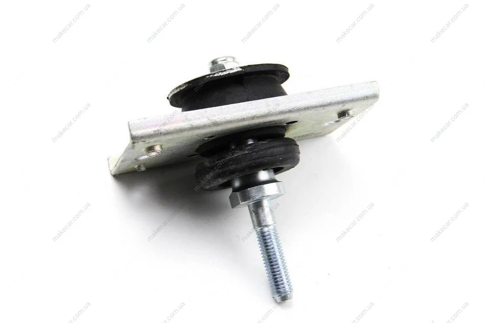 <strong>Подушка двигуна Master/Movano 98- Л. METALCAUCHO 04116 (фото 1)</strong>
