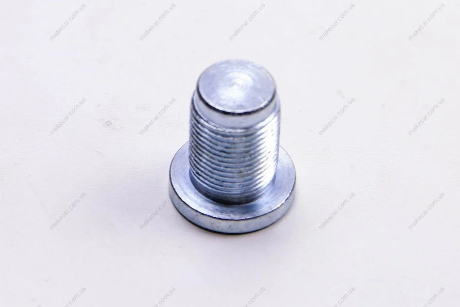 <strong>Корок масляного піддону Doblo 1.9 D/JTD 01- METALCAUCHO 04126 (фото 1)</strong>