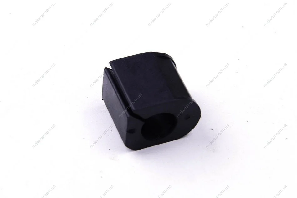 <strong>Подушка стабілізатора перед. внутр Kangoo 97- (24mm) METALCAUCHO 04167 (фото 1)</strong>