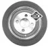 <strong>Шків коленвалу Peugeot Boxer/Citroen Jumper 2.5 (94-) Metalcaucho METALCAUCHO 04201 (фото 1)</strong>