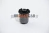 <strong>Сайлентблок задньої балки Renault Scenic 4x4 METALCAUCHO 04219 (фото 2)</strong>