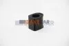 <strong>Подушка стабілізатора перед. Megane I/Scenic I 96- (24.5mm) METALCAUCHO 04220 (фото 2)</strong>