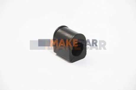 Подушка стабілізатора перед. Megane I/Scenic I 96- (24.5mm) для Renault METALCAUCHO 04220 фото товару