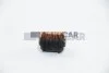 <strong>Сайлентблок важеля перед Astra G/H/Vectra B/C METALCAUCHO 04232 (фото 1)</strong>