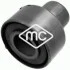 <strong>Сайлентблок балки задньої Renault Laguna, Megane, Scenic 1.4, 1.6, 1.9 (97-) Metalcaucho METALCAUCHO 04262 (фото 1)</strong>