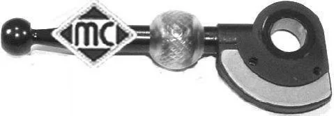 <strong>Ремкомплект важеля КПП Renault Clio, Kangoo, Megane (02-09) Metalcaucho METALCAUCHO 04287 (фото 1)</strong>