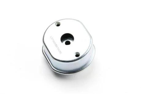 Подушка двигателя T4 Л+Пр 2.4D/2.5TDІ для Volkswagen METALCAUCHO 04356 фото товару
