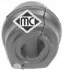 <strong>Втулка стабілізатора переднього Peugeot 307 (00-), 308 (07-) 21MM Metalcaucho METALCAUCHO 04431 (фото 1)</strong>