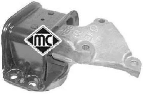<strong>Опора двигуна права Peugeot 307 2.0 (00-) Metalcaucho METALCAUCHO 04433 (фото 1)</strong>