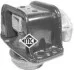 <strong>Опора двигателя правая Peugeot 307 1.4 HDI Metalcaucho METALCAUCHO 04436 (фото 1)</strong>