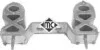 <strong>Кронштейн глушителя Peugeot 308 1.6 16V (08-) Metalcaucho METALCAUCHO 04445 (фото 1)</strong>